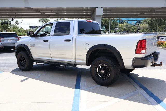 Used 2013  Ram Tradesman image 5