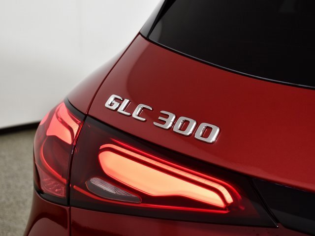 2026 Mercedes-Benz GLC Base - Photo 44