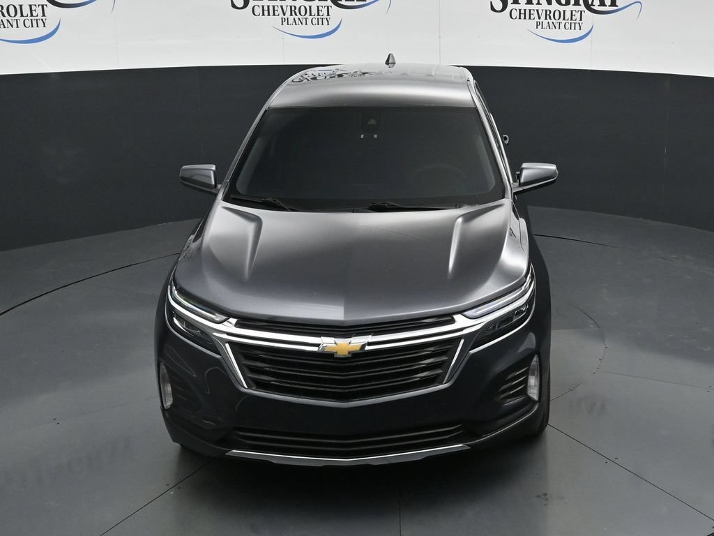 2022 Chevrolet Equinox LT - Photo 19