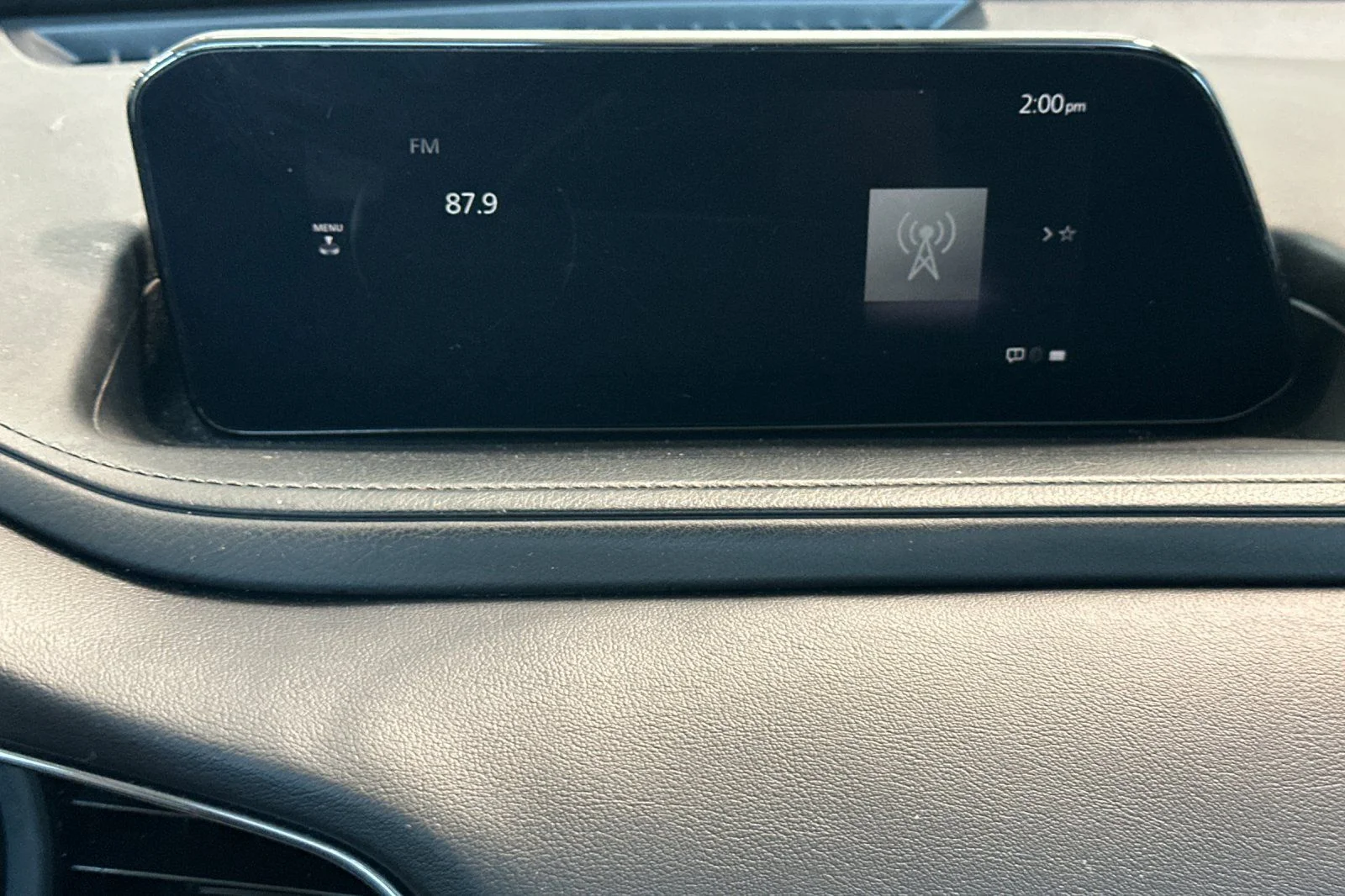 Certified Used 2025 Blue Mazda 2.5 S Preferred Package image 19