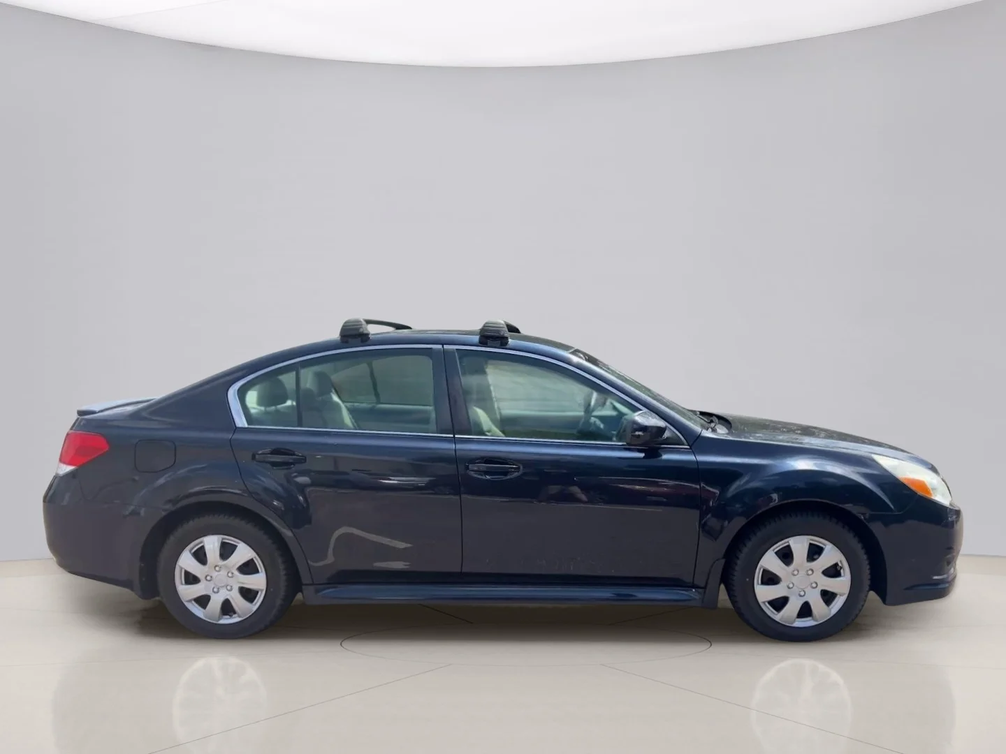 Used 2012 Gray Subaru  image 6