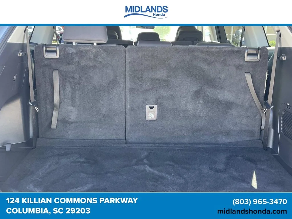 Used 2023 Celestial Silver Metallic Toyota L image 8