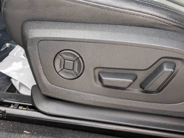 Used 2024 Arkona White Audi S line Premium image 18