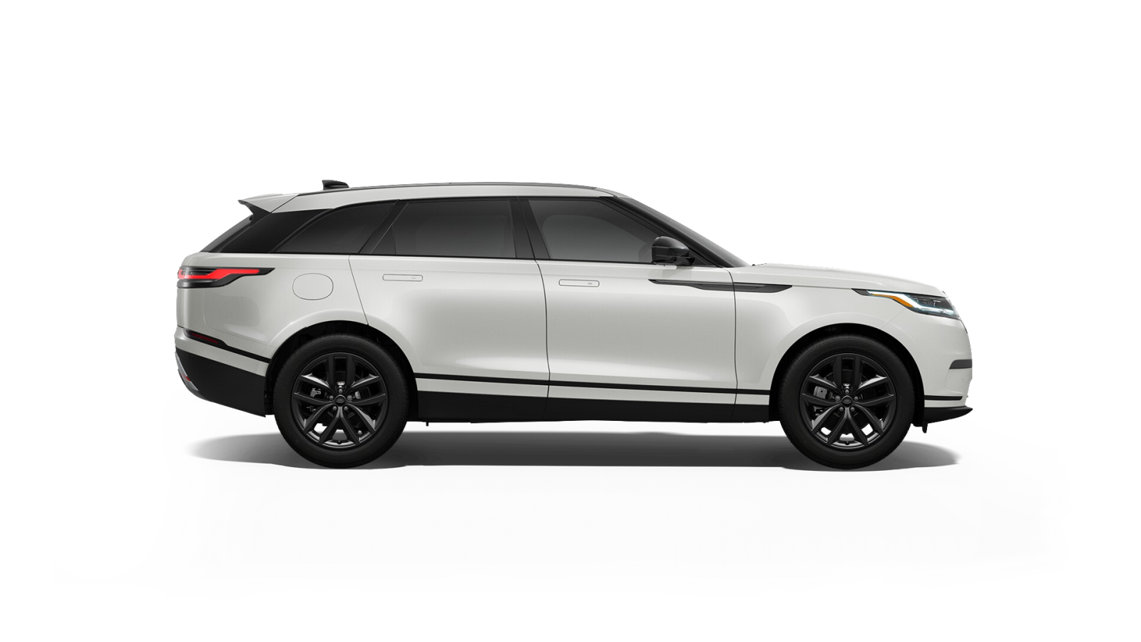 New 2026 Fuji White LAND ROVER S 250PS image 3