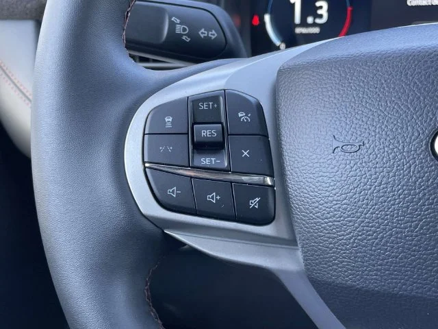 New 2027 Black Ford Active image 16