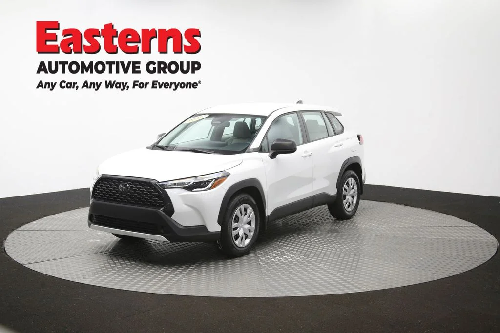 Used 2023 Beige Toyota L image 57