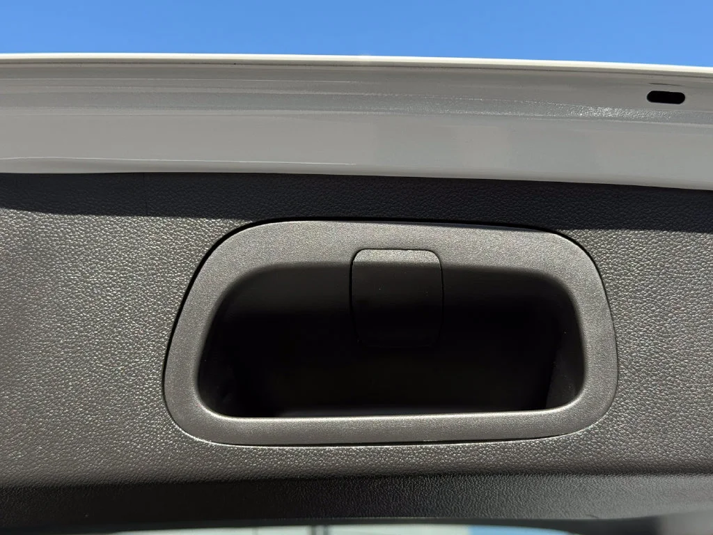 Used 2026 Summit White Chevrolet ACTIV image 13