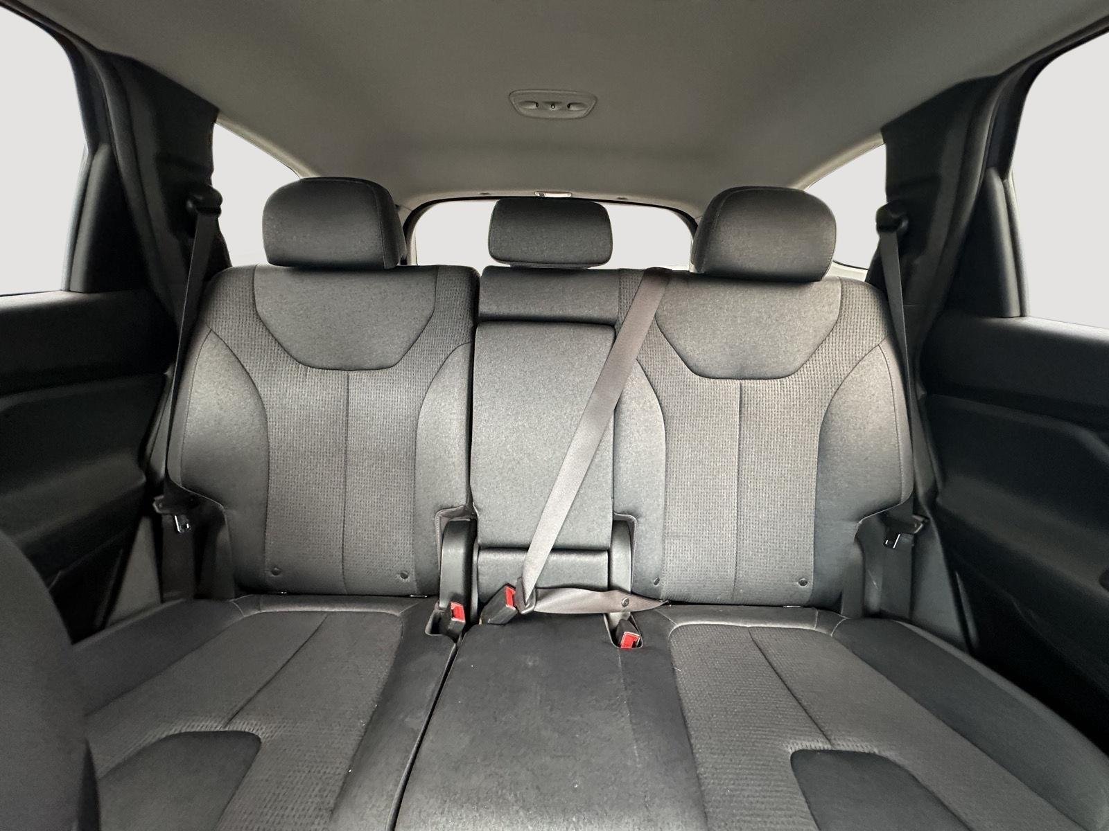 Used 2023 Stormy Sea Hyundai SEL image 12
