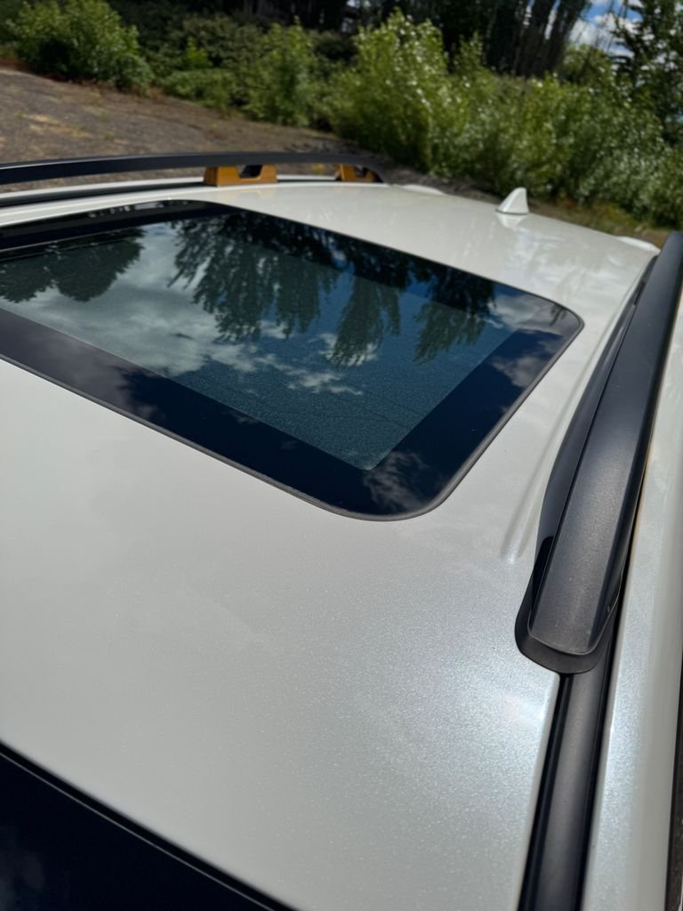 Used 2023 Crystal White Pearl Subaru Wilderness image 41