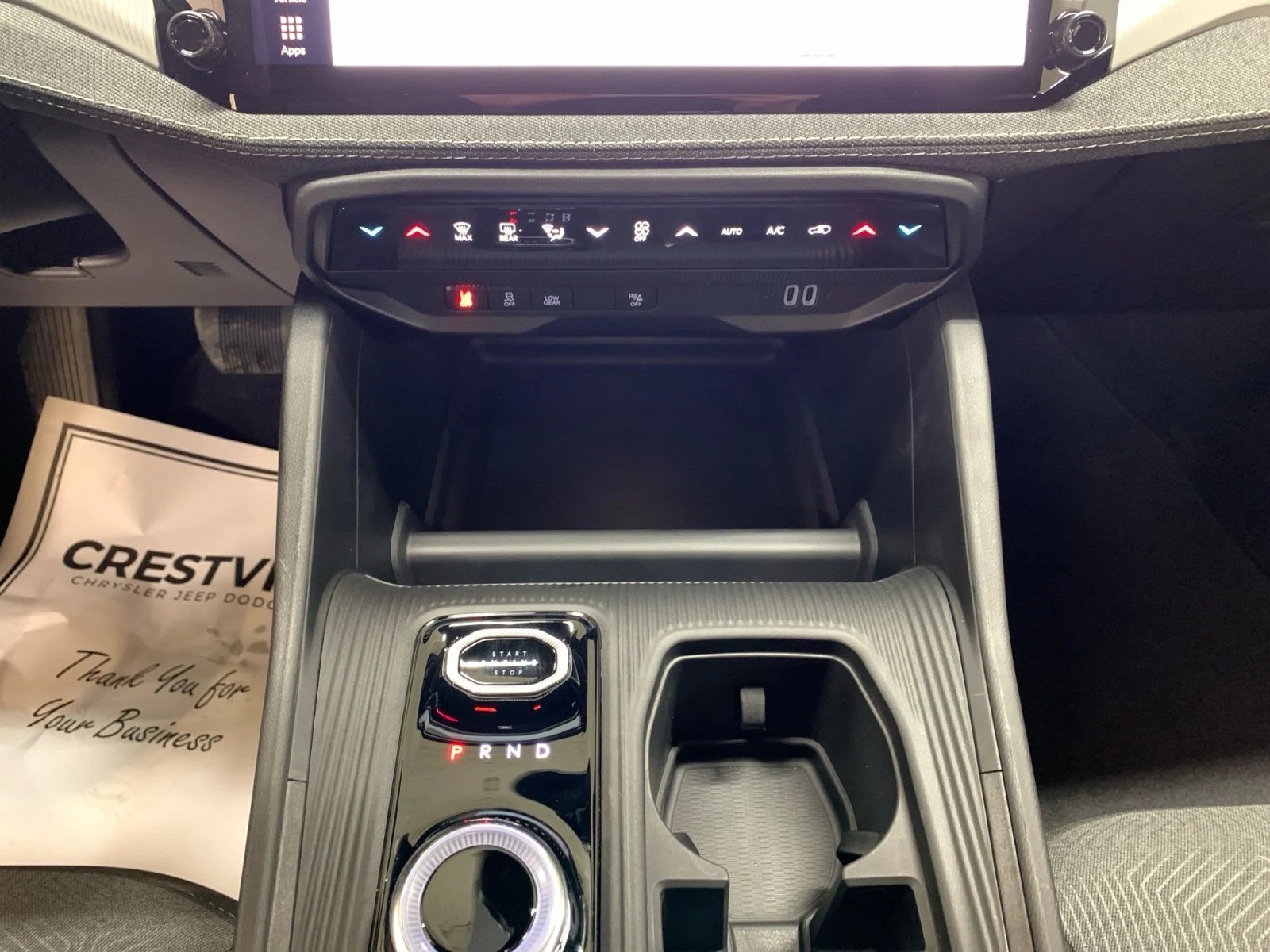 New 2026 41 Jeep Laredo image 15