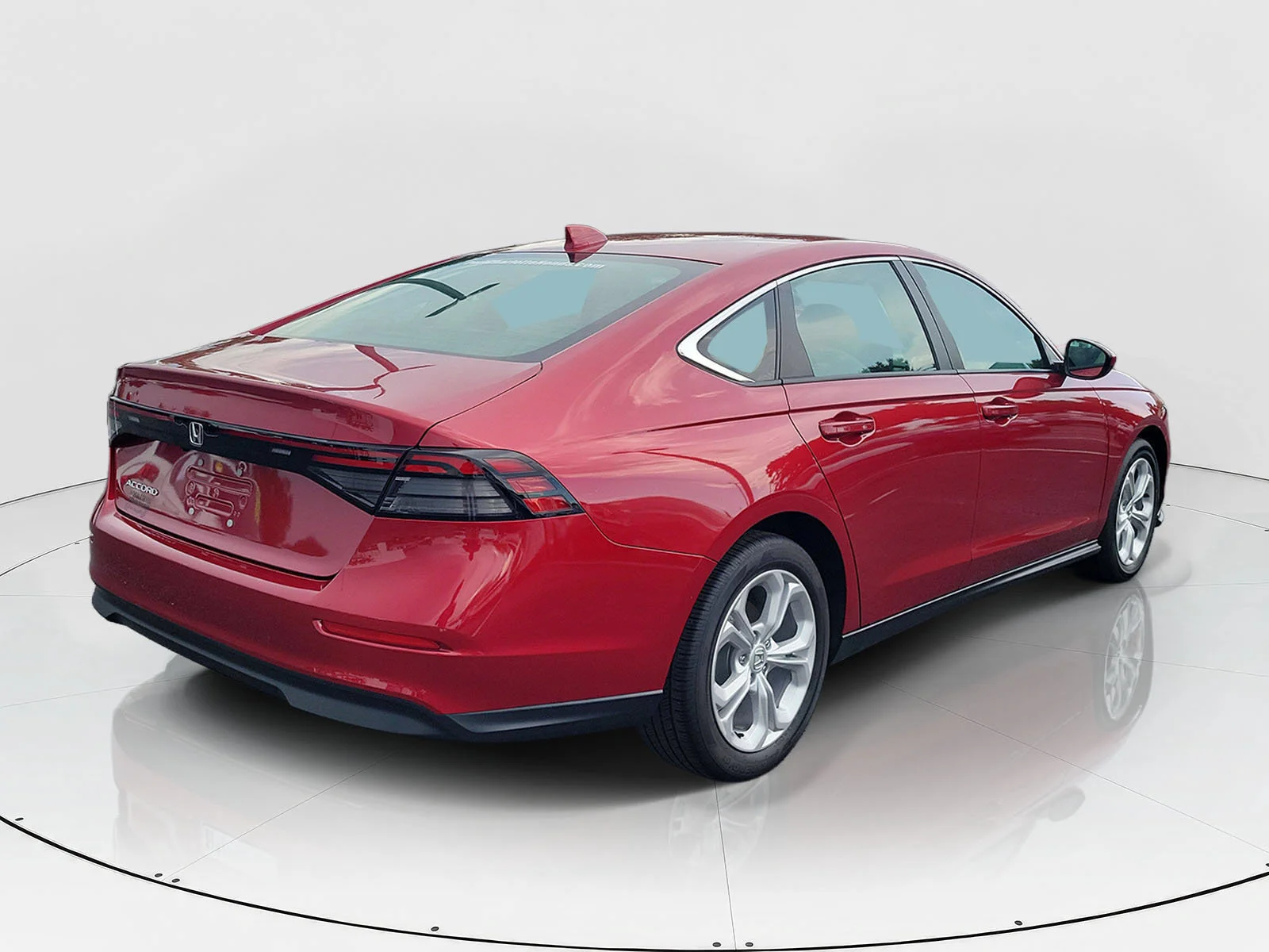 2023 Honda Accord LX - Photo 63