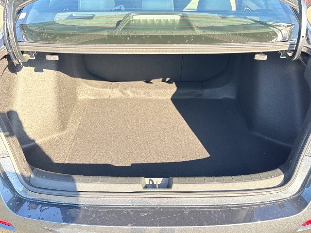 New 2026 Meteorite Gray Metallic Honda Sport Touring image 16