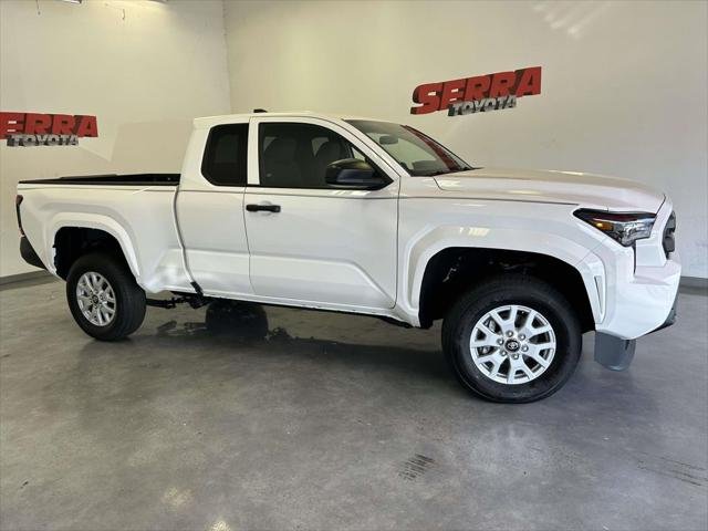 Certified Used 2024 ICE CAP Toyota  image 2