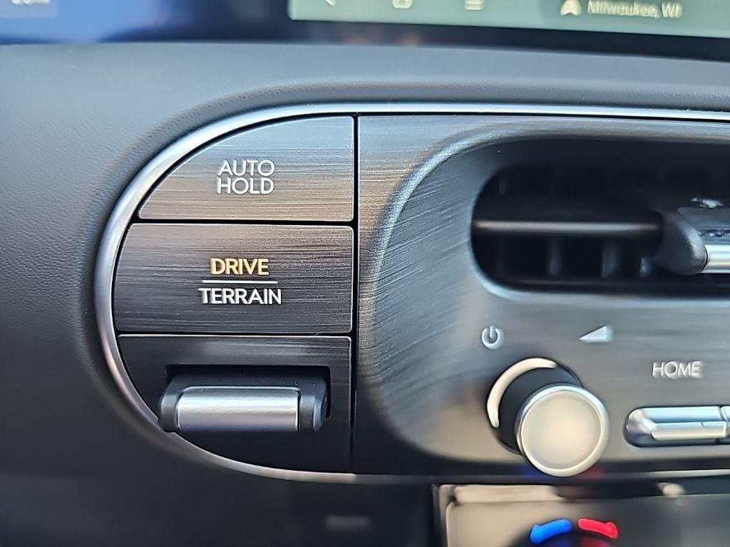 2026 Hyundai Palisade Calligraphy - Photo 19
