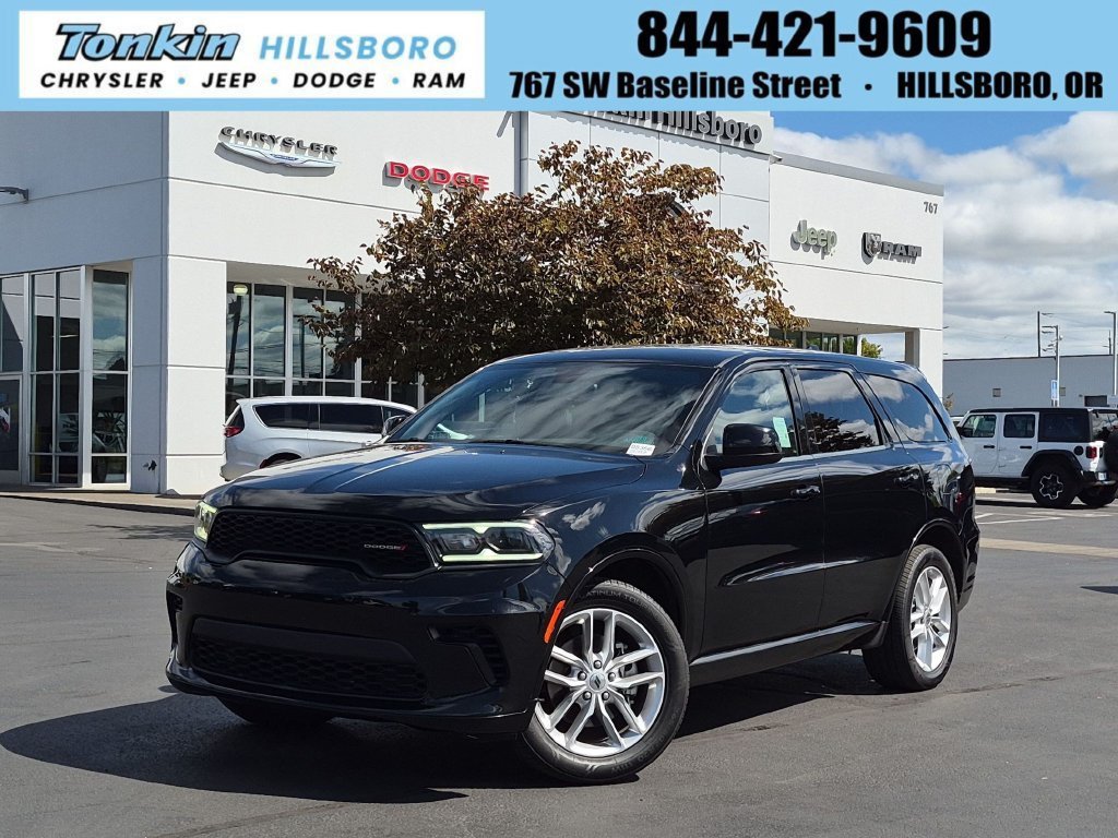 2023 Dodge Durango