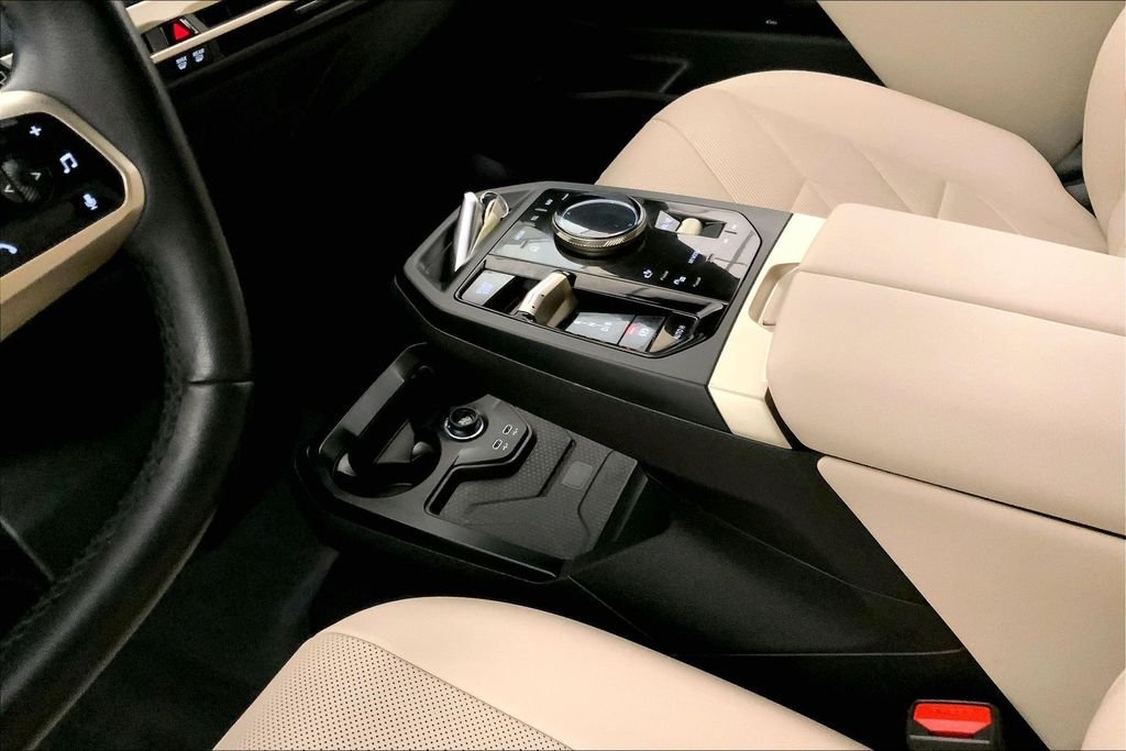Used 2024 Dark Graphite Metallic BMW  image 21