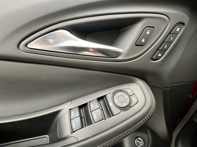 2023 Buick Encore GX Essence - Photo 22