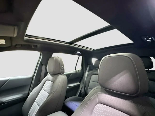2026 Chevrolet Equinox LT - Photo 25