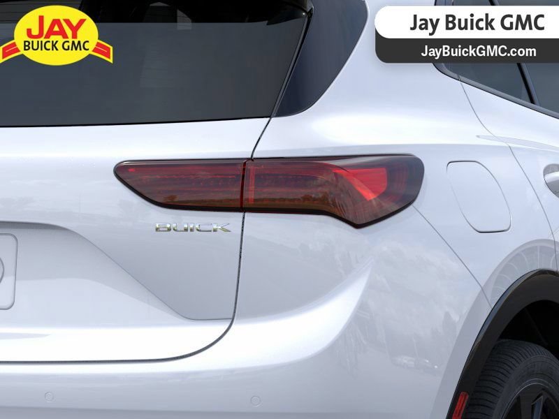 2026 Buick Envision Sport Touring - Photo 11