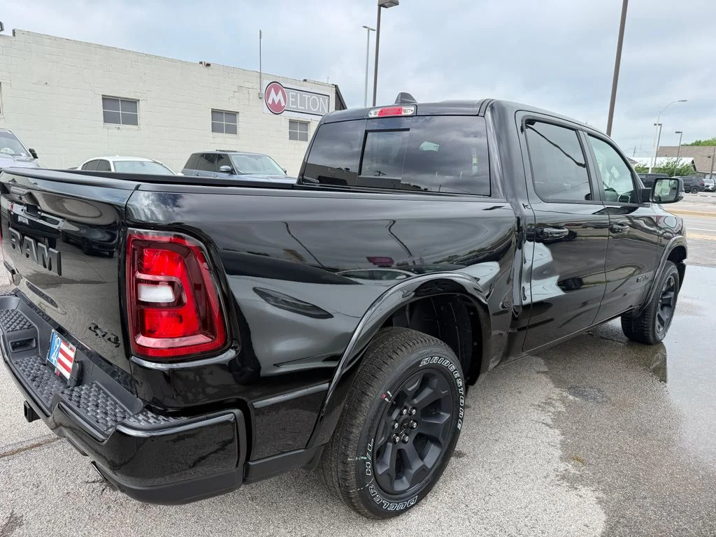 New 2026 Black Ram Big Horn/Lone Star image 9