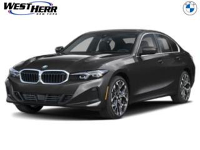 2026 BMW 330i 330i xDrive