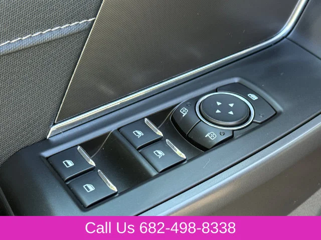 Certified Used 2024 Silver Ford XLT image 20