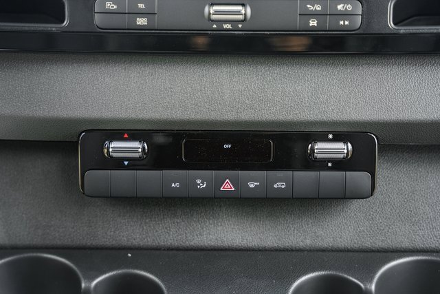 2025 Mercedes-Benz Sprinter Cargo Van Base - Photo 58