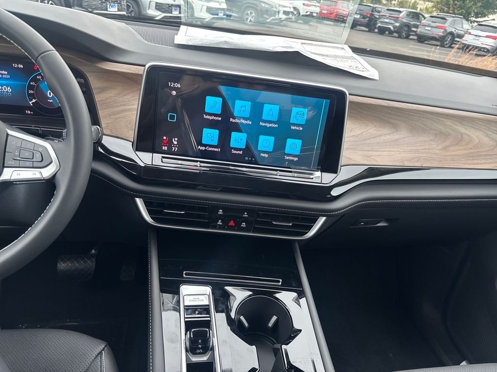 2026 Volkswagen Atlas SE w/Tech - Photo 11