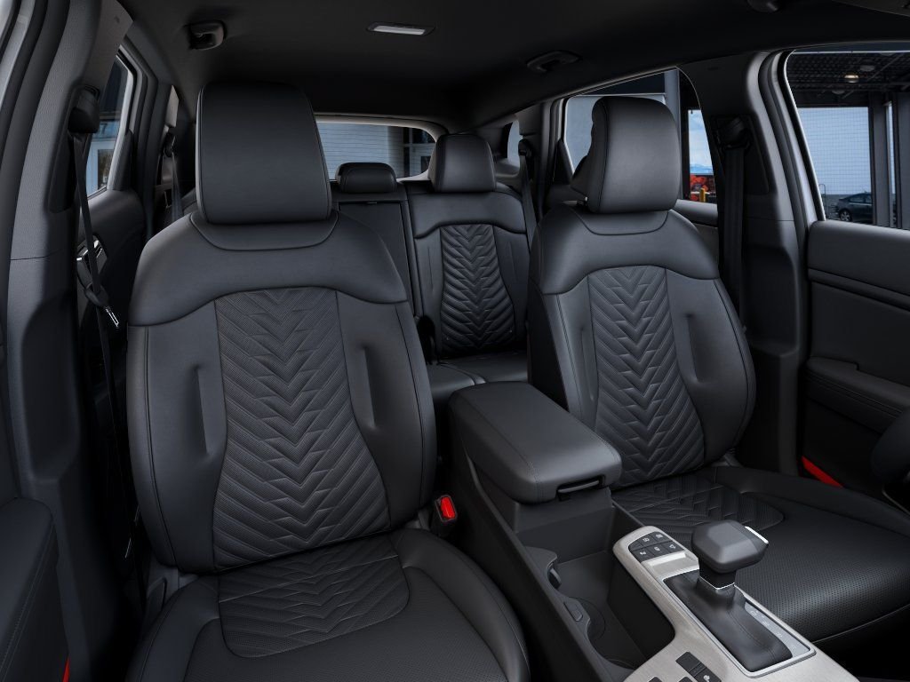 New 2026 White Kia X-Line image 15