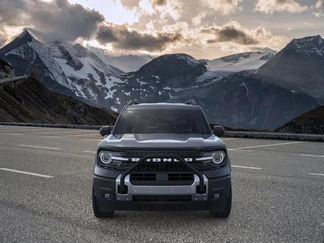 2025 Ford Bronco Sport Outer Banks - Photo 6