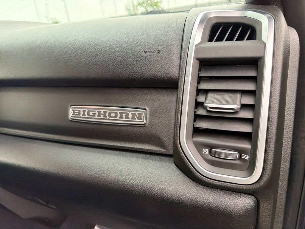 Used 2026 Blue Ram Big Horn image 16