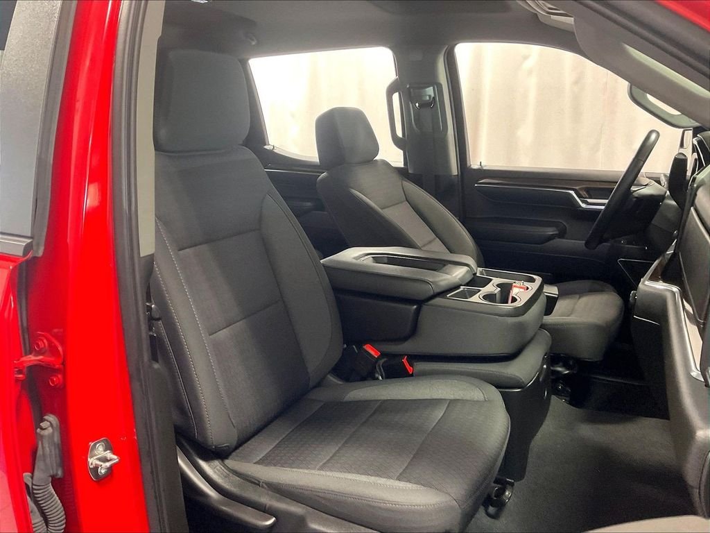 Used 2023 Red Chevrolet LT image 11