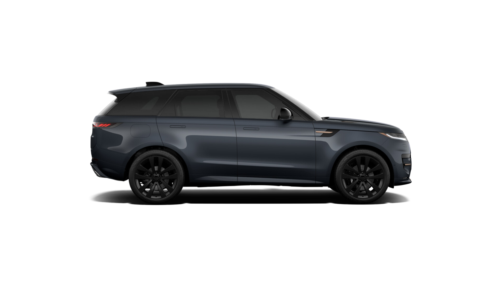 New 2027 Varesine Blue LAND ROVER Dynamic SE 400PS Auto image 3
