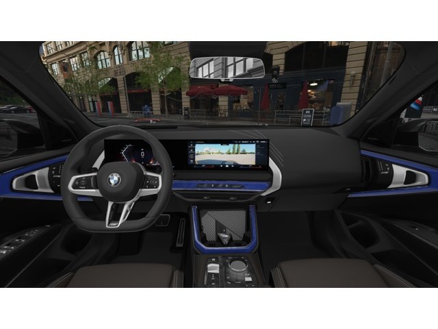 New 2026 Dark Graphite Metallic BMW 30 xDrive image 10