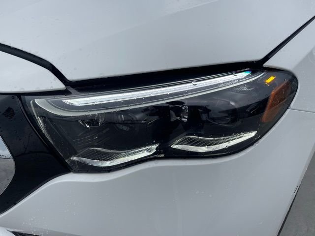 2025 Mercedes-Benz E-Class E350 - Photo 13