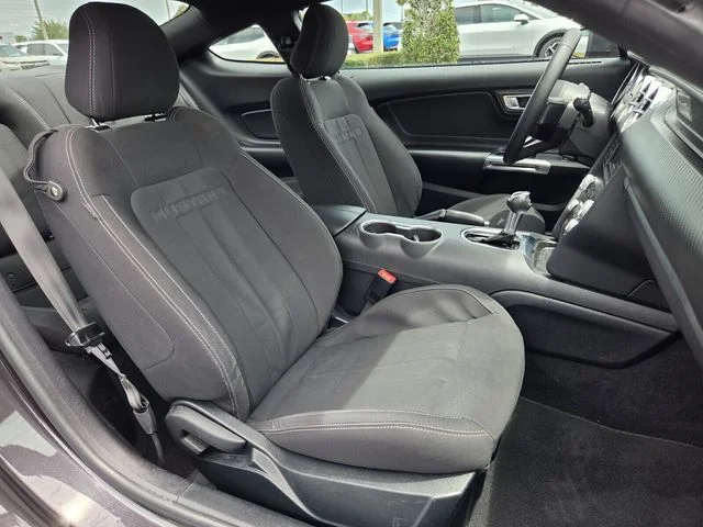 Used 2022 Gray Ford EcoBoost image 13