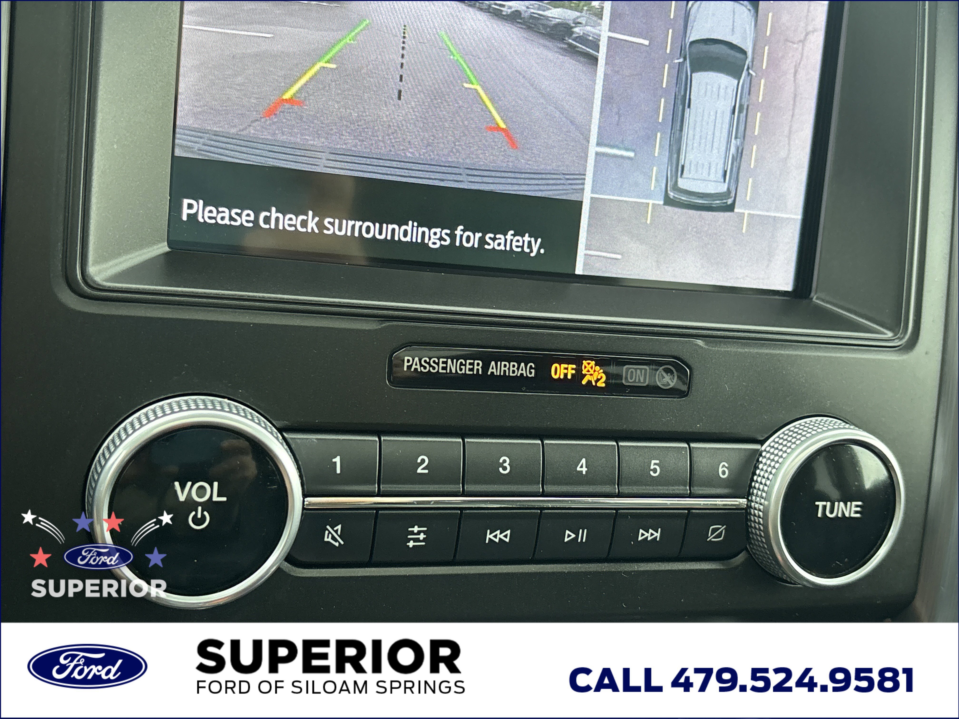 Used 2021 Agate Black Metallic Ford Platinum 4WD image 42