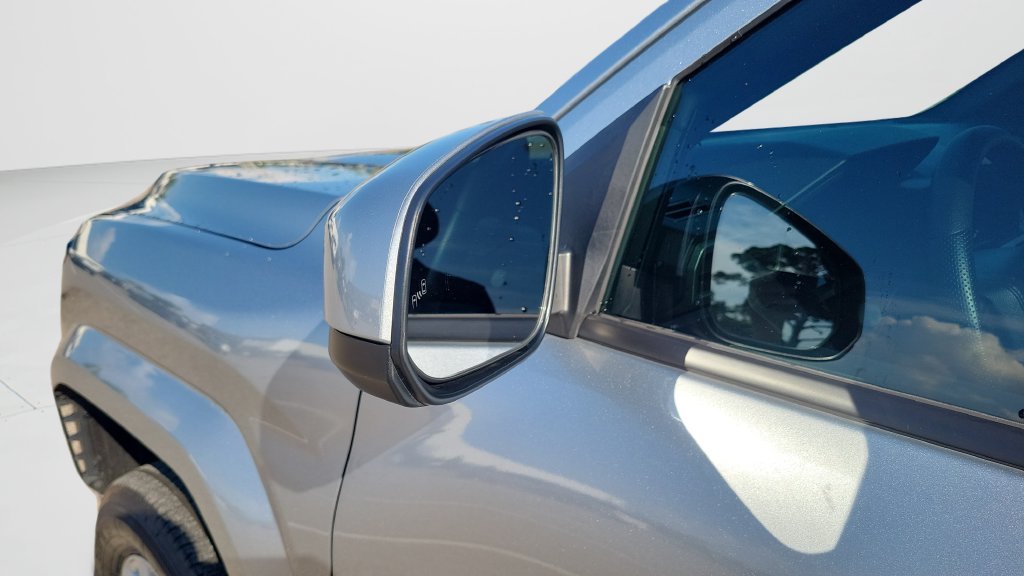 Certified Used 2026 Silver Toyota SR5 image 25