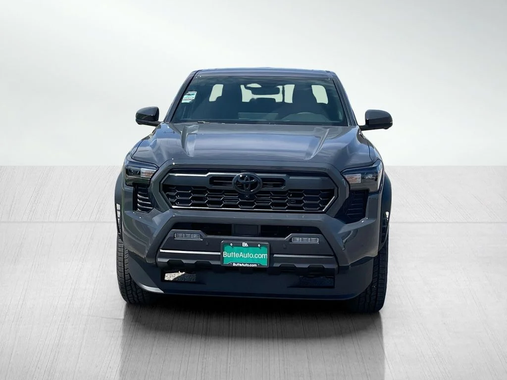 New 2026 Underground Toyota TRD Off Road Hybrid image 8