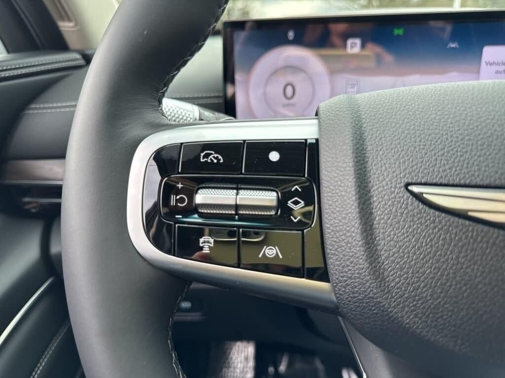 New 2026 Gray Genesis 2.5T SELECT image 33