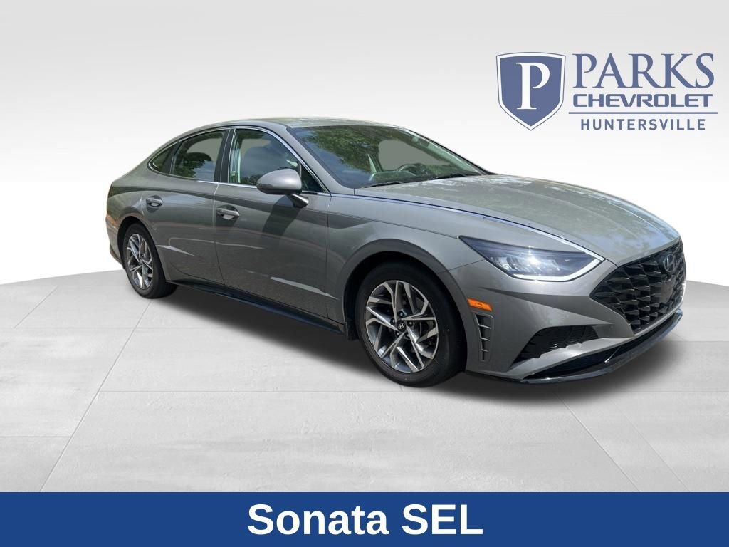 2022 Hyundai Sonata SEL