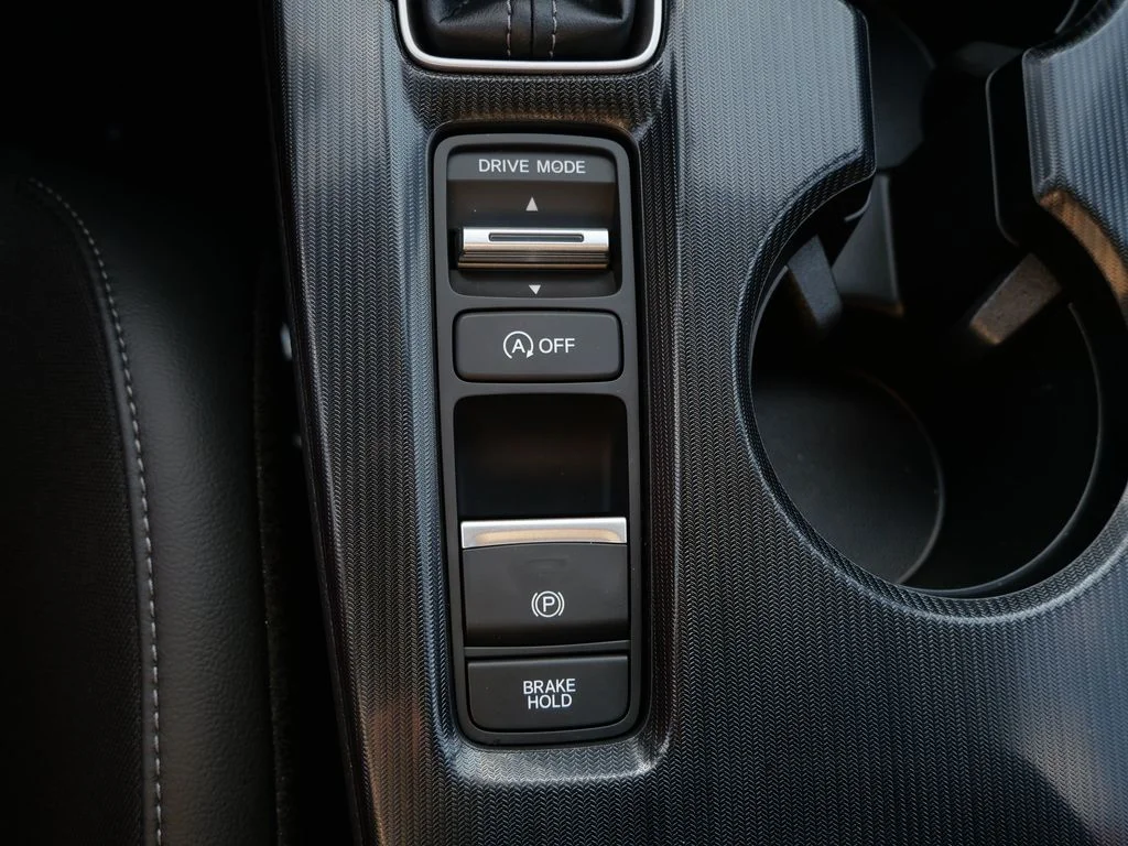 Certified Used 2023  Honda Sport image 25