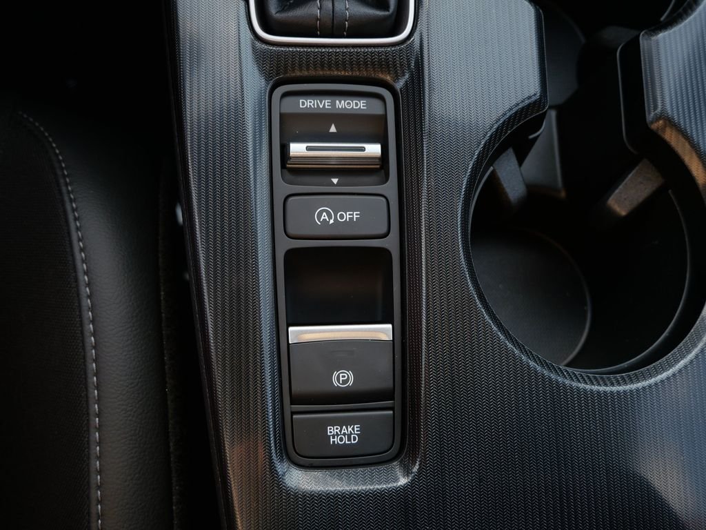 Certified Used 2023  Honda Sport image 25