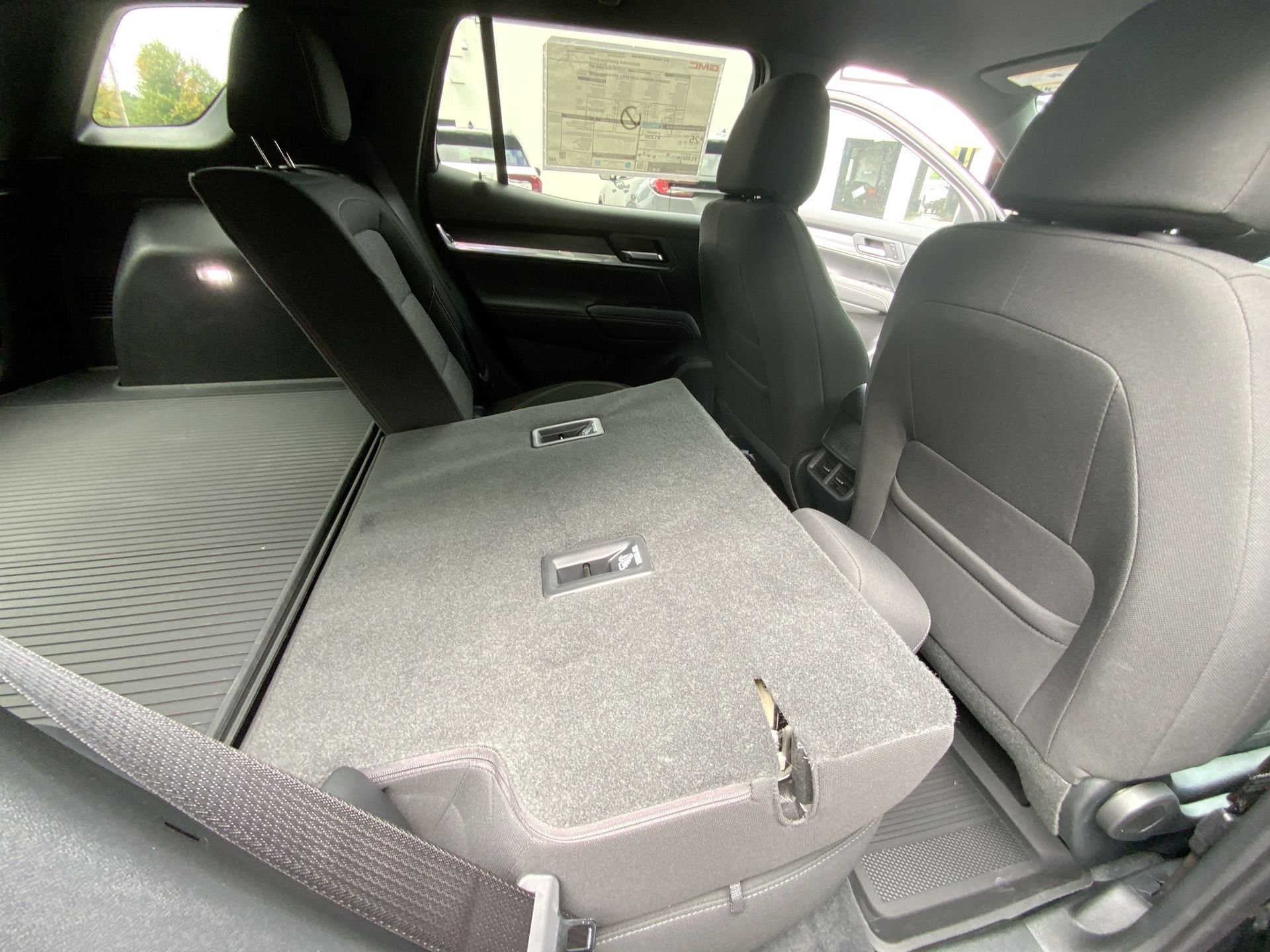 2027 GMC Terrain Elevation - Photo 54