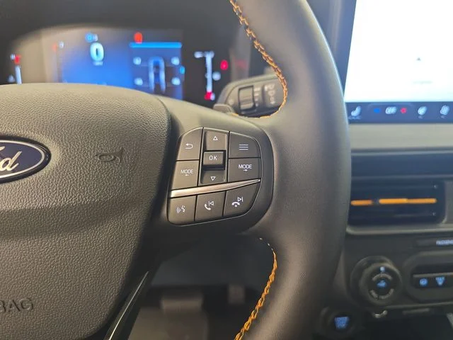 New 2026 Carbonized Gray Metallic Ford Tremor® image 36