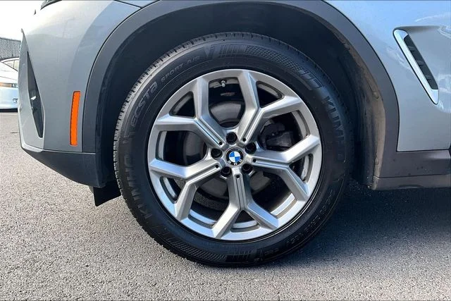 2024 BMW X3 30i - Photo 8