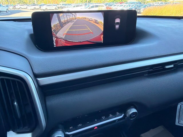 New 2026 Soul Red Crystal Metallic Mazda Preferred AWD image 18