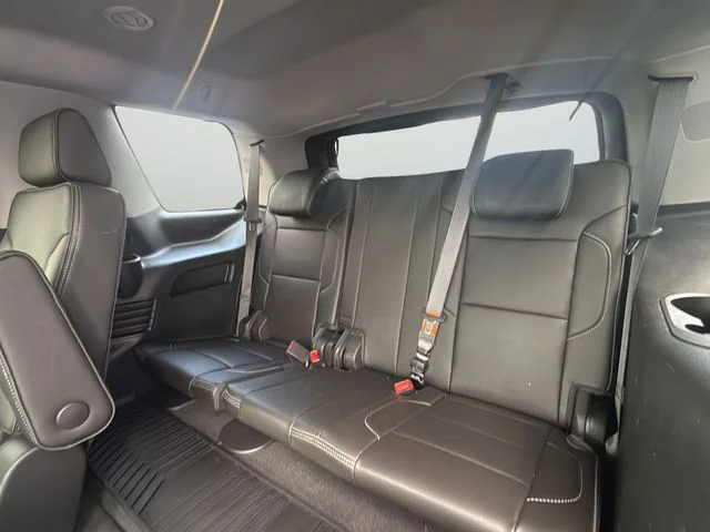 Certified Used 2019 Black GMC Denali image 25