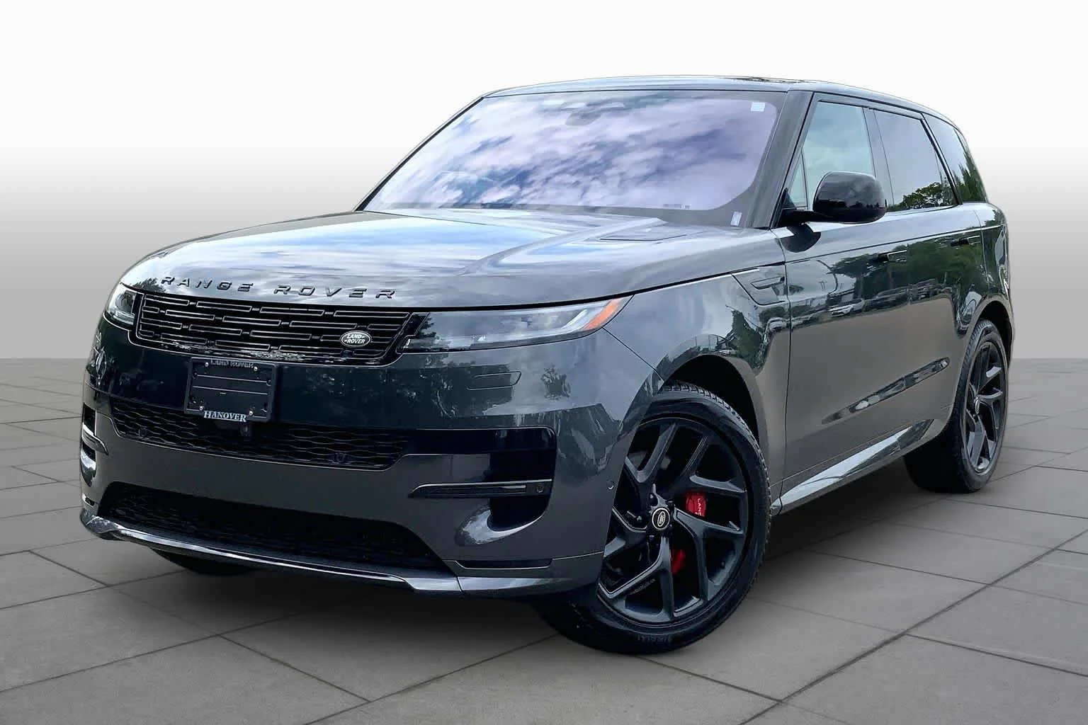 2023 Land Rover Range Rover Sport P400 MHEV SE Dynamic's photo