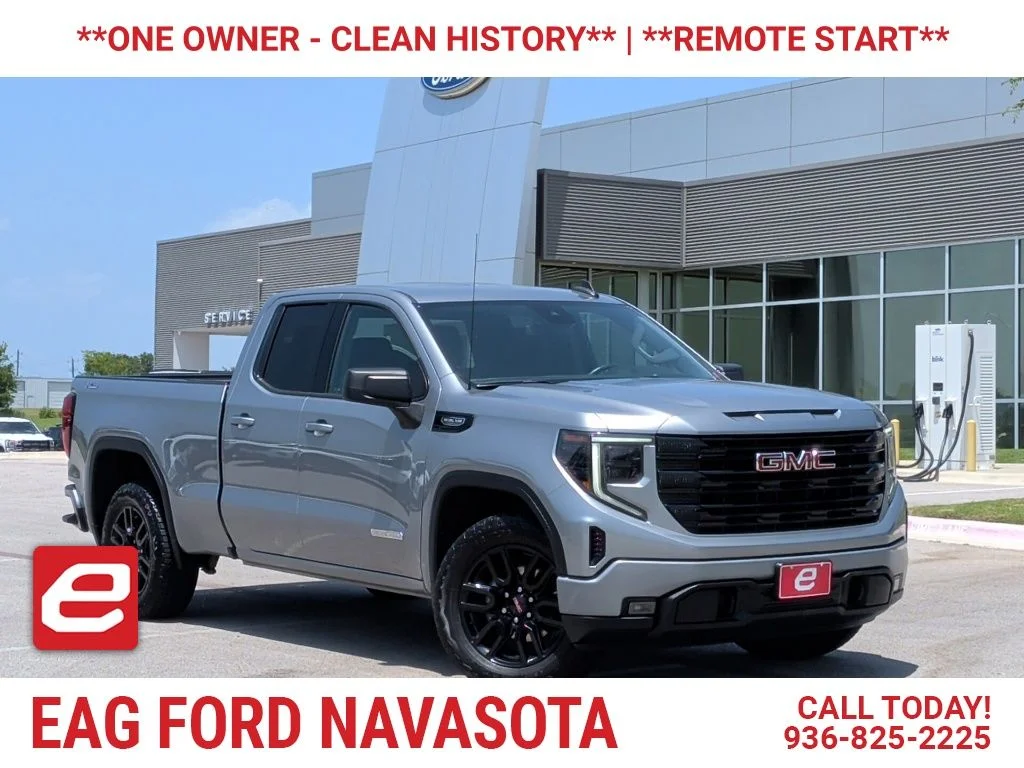 Used 2023 Sterling GMC Elevation image 1